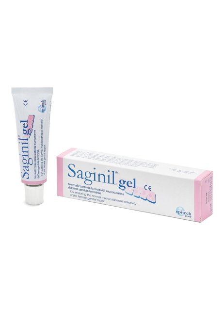 SAGINIL GEL 30ML