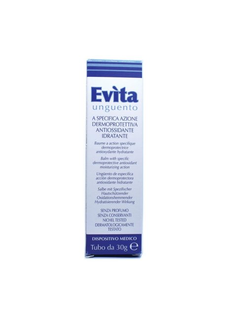 EVITA UNGUENTO 30ML