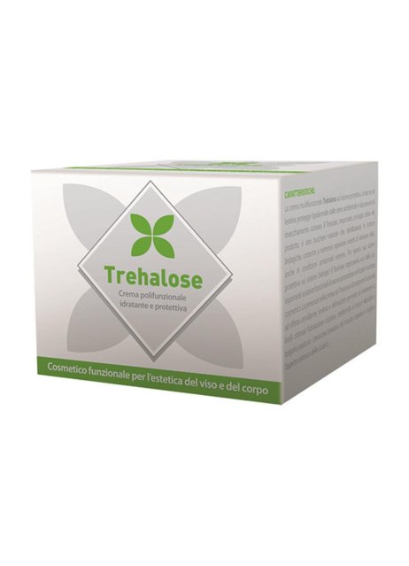 TREHALOSE-CR IDRAT/PROT 250ML