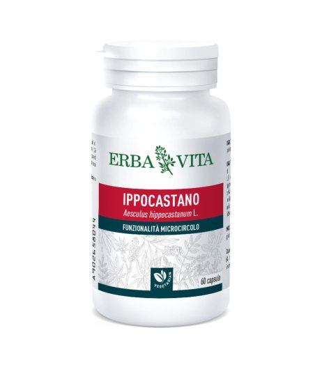 IPPOCASTANO 60CPS 400MG EBV<<<