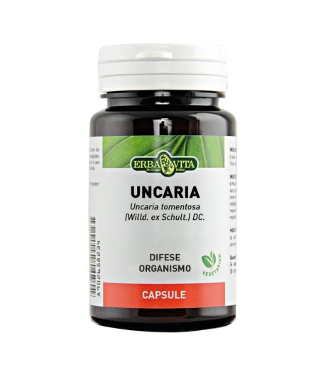 UNCARIA TER 60CPS 400MG EBV <<<