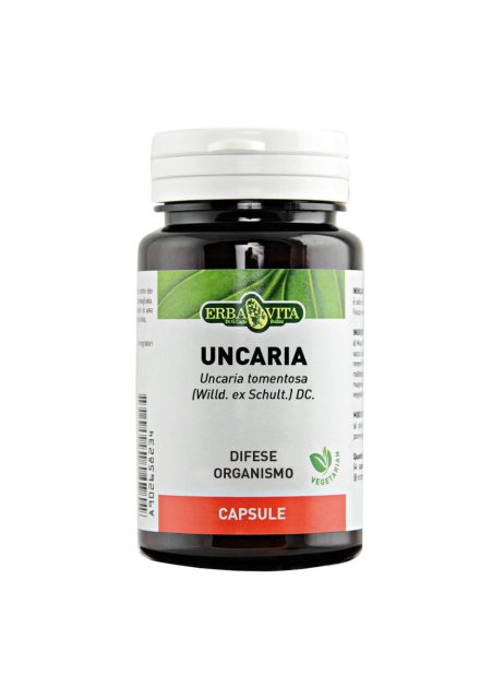 UNCARIA TER 60CPS 400MG EBV <<<