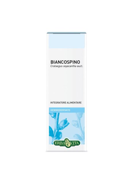 GEMMODERIVATO BIANCOSPINO 50ML