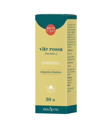 GEMMODERIVATO VITE RO 50ML