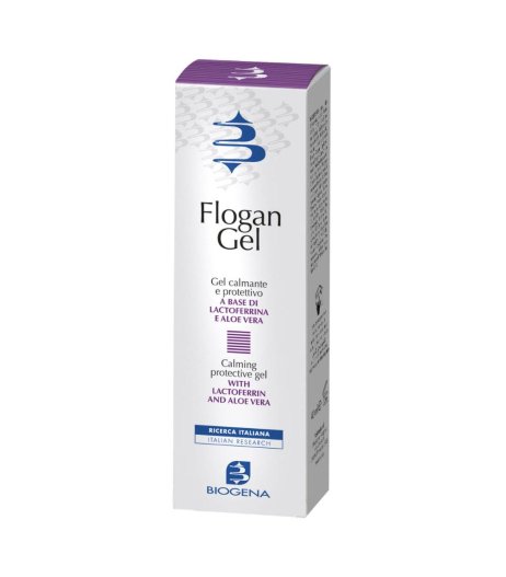 FLOGANGEL CREMA IPER REATT 40ML