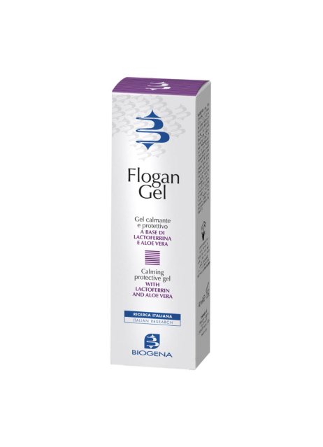 FLOGANGEL CREMA IPER REATT 40ML