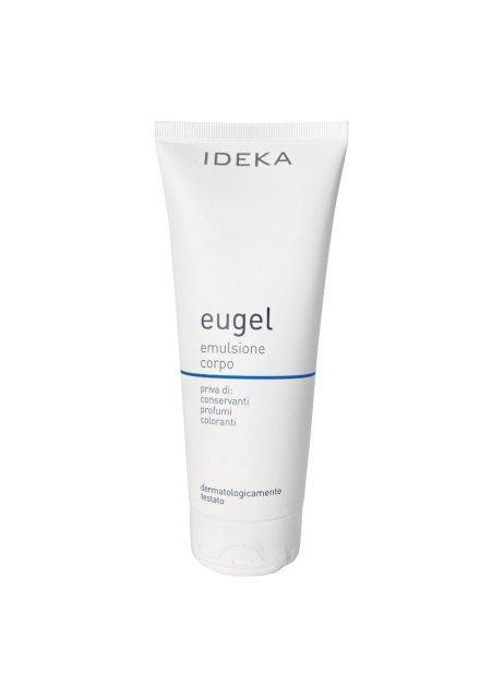 EUGEL Emuls.Corpo 200ml