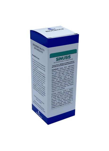 SINUSIS 50 ML