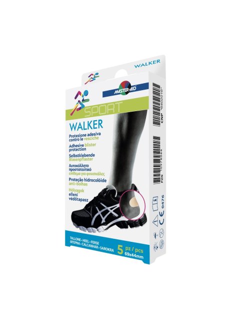 M-AID SPORT WALKER TALLONE 5X5