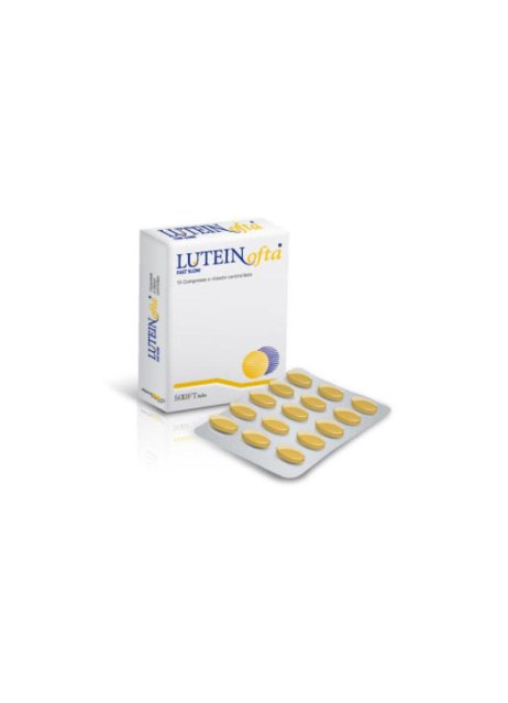 LUTEIN OFTA 15 CPR