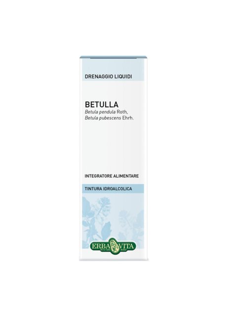 BETULLA FGL SOL IAL 50ML  ERBA