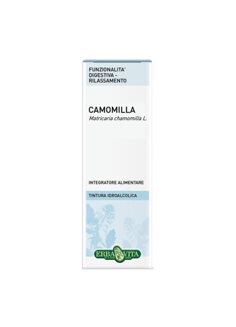 CAMOMILLA FIO SOL IAL 50ML