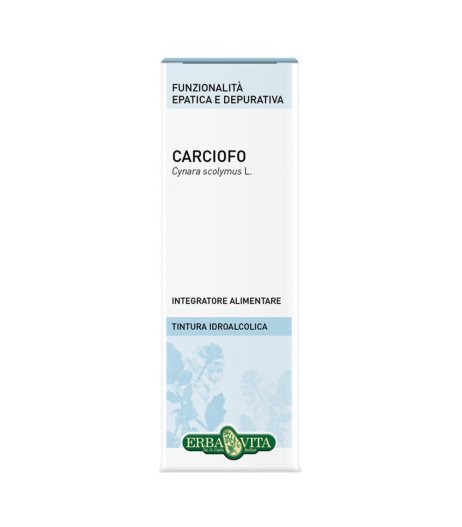 CARCIOFO FGL SOL IAL 50ML