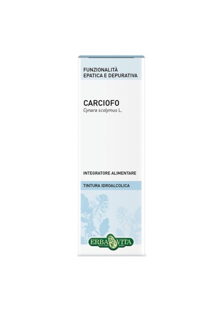 CARCIOFO FGL SOL IAL 50ML