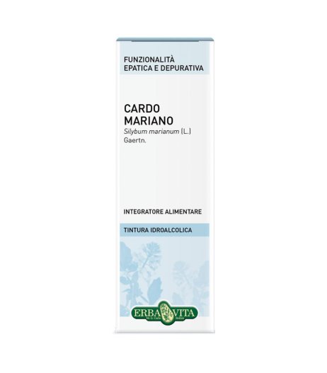 CARDO MARIANO SOL IAL 50ML   EBV