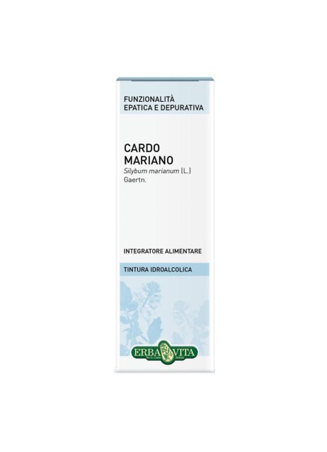 CARDO MARIANO SOL IAL 50ML   EBV