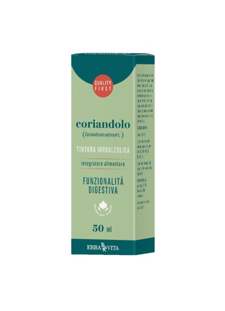 CORIANDOLO SEMI TINT IAL 50ML