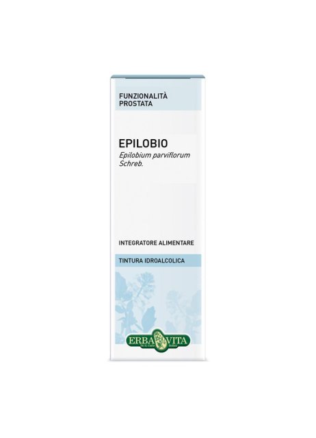 EPILOBIO PIANTA SOL IAL 50ML