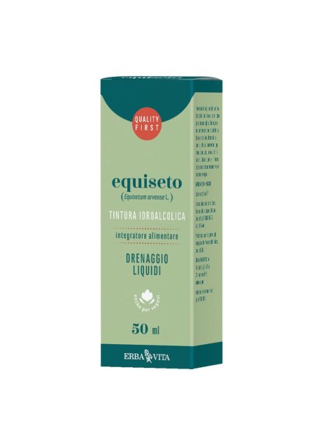 EQUISETO SOL IAL 50ML EBV