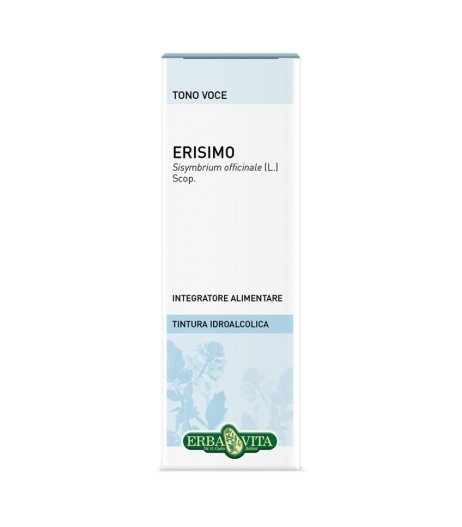 ERISIMO SOMMITA SOL IAL 50ML