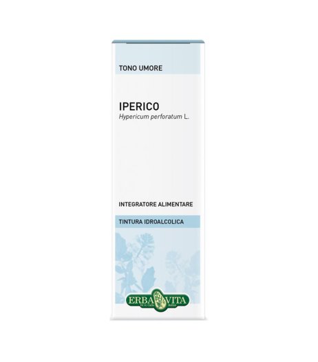 IPERICO Sommita Sol.50ml   EBV