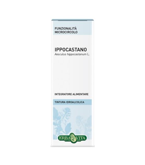 IPPOCASTANO SEMI TT IAL 50ML EBV