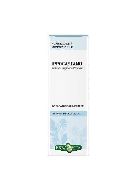 IPPOCASTANO SEMI TT IAL 50ML EBV