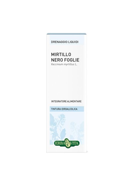 MIRTILLO RO FGL TINT IAL 50ML