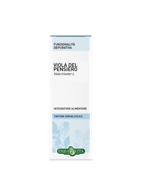 VIOLA PENSIERO FIO TINT IA50ML