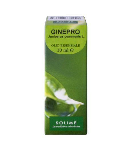 GINEPRO OLIO ESS 10ML