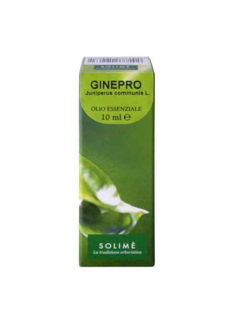 GINEPRO OLIO ESS 10ML