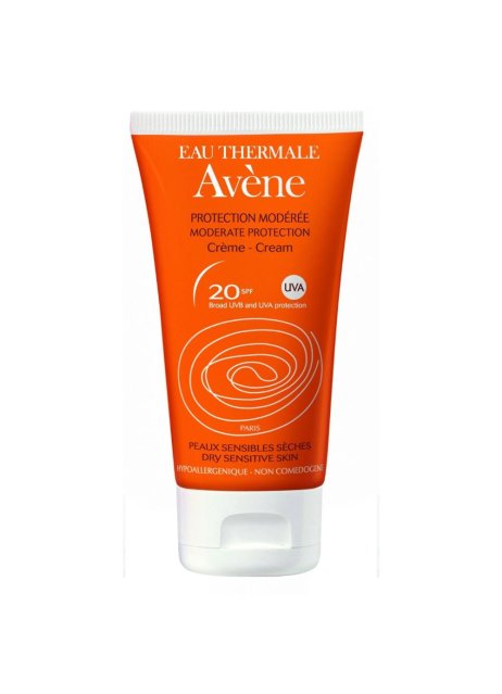 Avene Sol Cr Sol Fp20 Invis