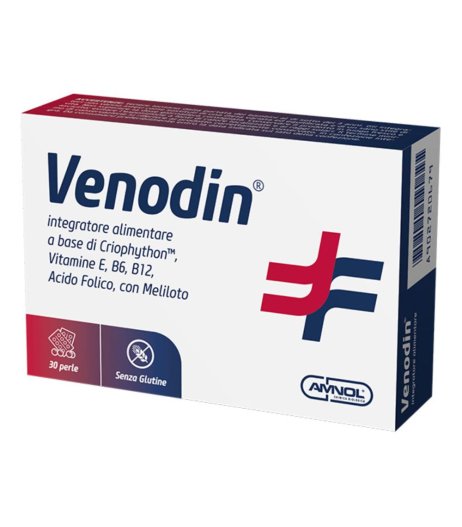 Venodin 30prl