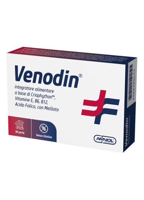 Venodin 30prl