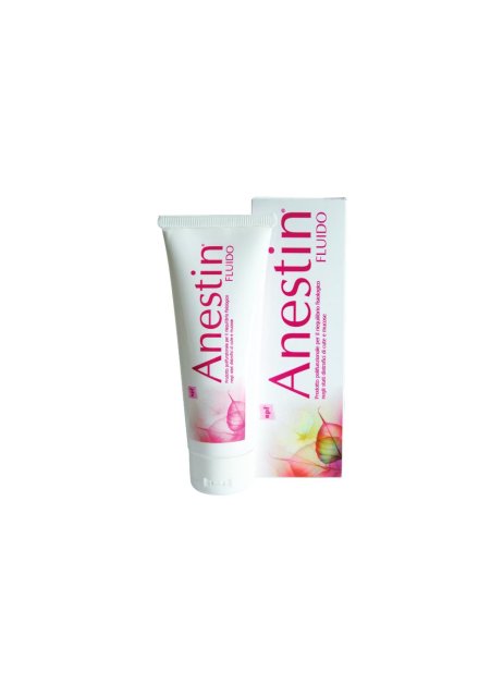 ANESTIN FLUIDO TR LENIT 75ML