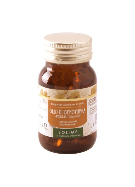 OLIO OENOTHERA 50PRL 500MG