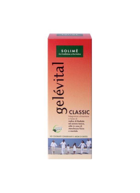 GELEVITAL CLASSIC 200ML