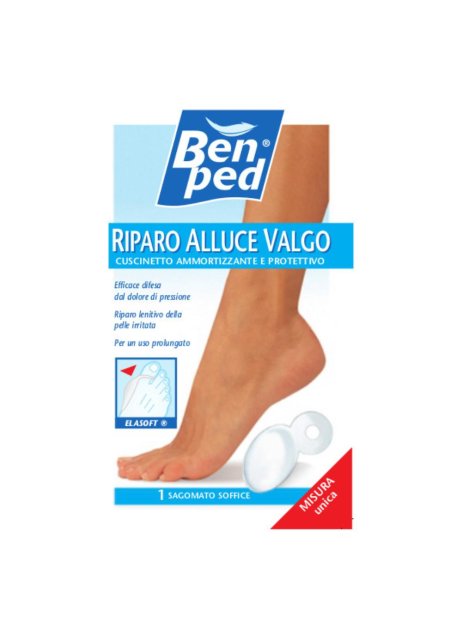 BENPED ALLUCE VALGO 1PZ