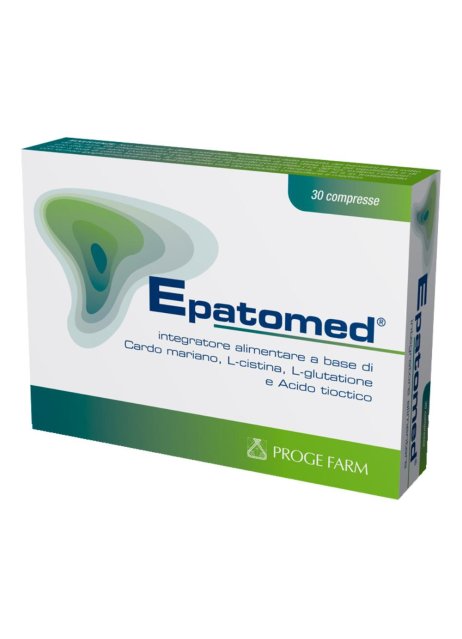 EPATOMED INTEG 30CPR