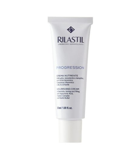 Rilastil Progression Nutri50ml