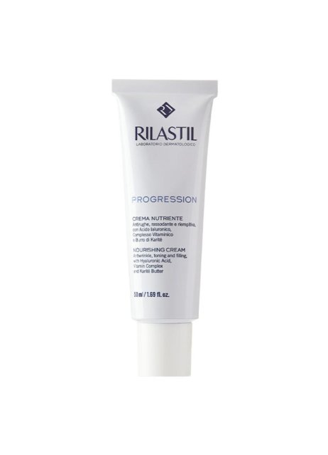 Rilastil Progression Nutri50ml