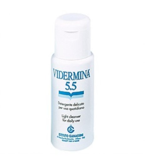 VIDERMINA DET DELIC 5,5 200ML