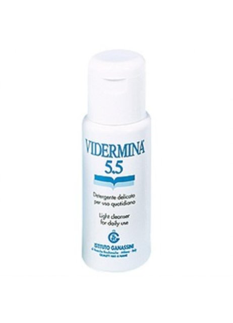 VIDERMINA DET DELIC 5,5 200ML