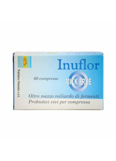 INUFLOR INTEGRAT 60CPR