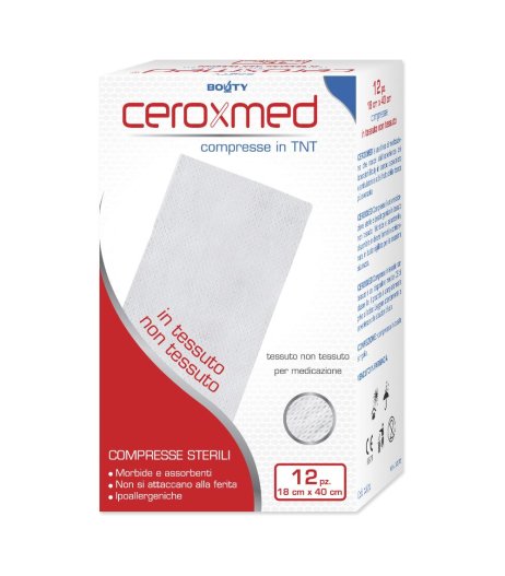 CEROXMED-GRZ SPEC S 18X40X12