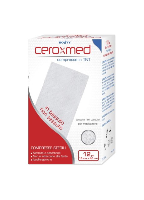 CEROXMED-GRZ SPEC S 18X40X12