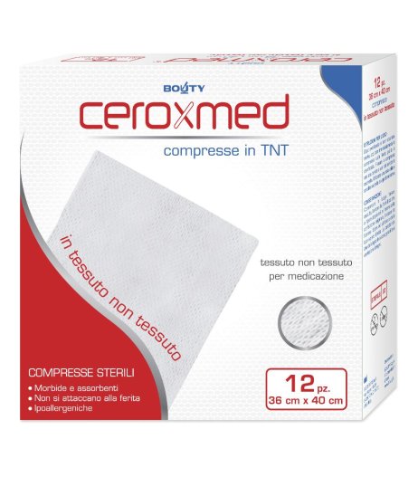 CEROXMED-GRZ SPEC S 36X40X12