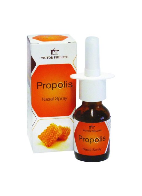 NASAL SPR PROPOLIS/OLII ESS 20