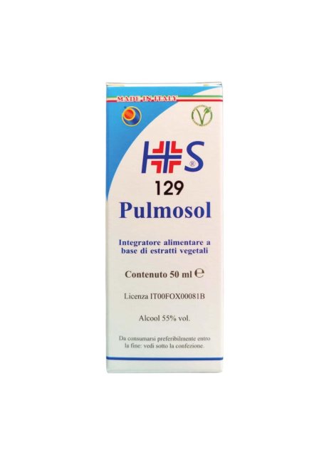 PULMOSOL INTEGR LIQ 50ML