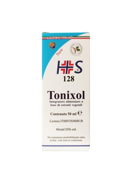 TONIXSOL LIQUIDO 50ML